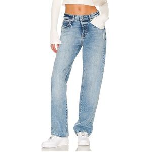Lovers and friends Revolve Dustin boyfriend jeans